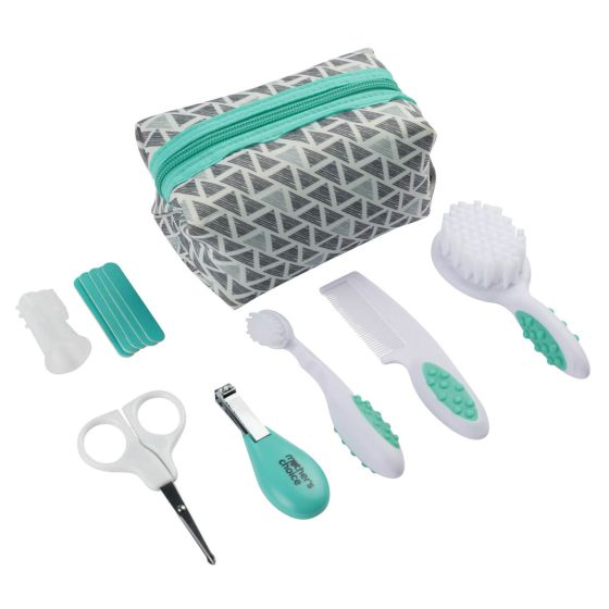 Mother's Choice Groom and Go Kit-3