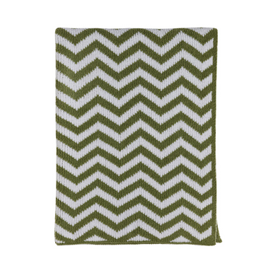 Living Textiles Chenille Blanket-7