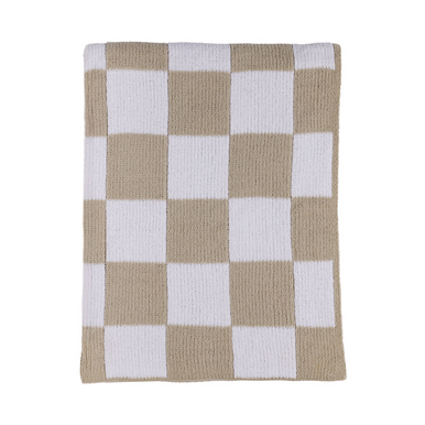 Living Textiles Chenille Blanket-9