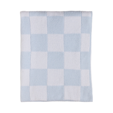 Living Textiles Chenille Blanket-6