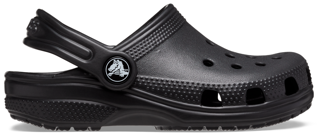 Crocs Toddler Classic Clog-6