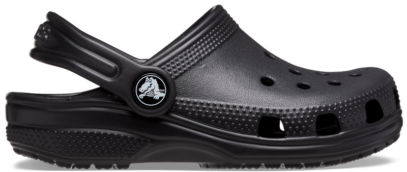 Crocs Toddler Classic Clog-6