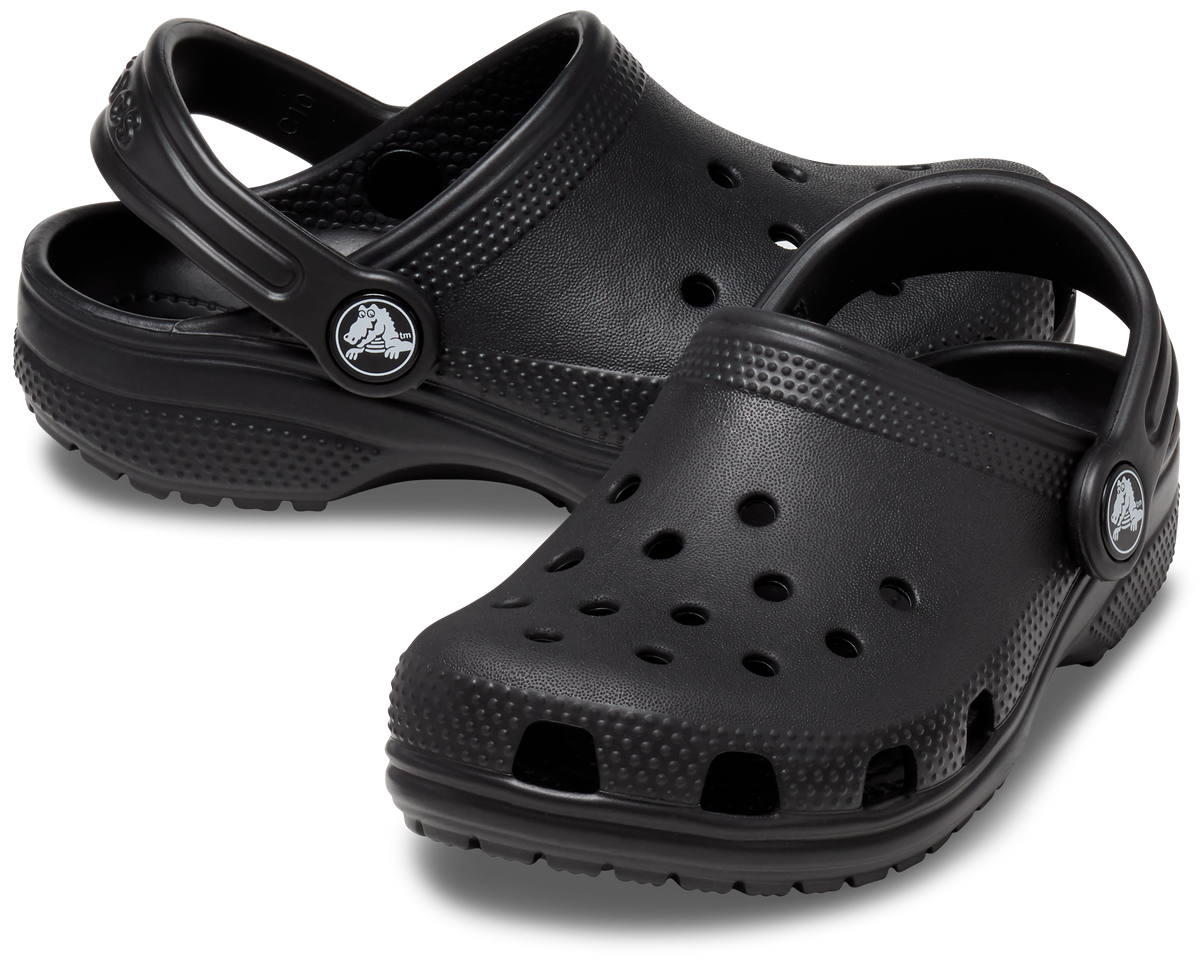 Crocs Toddler Classic Clog-3