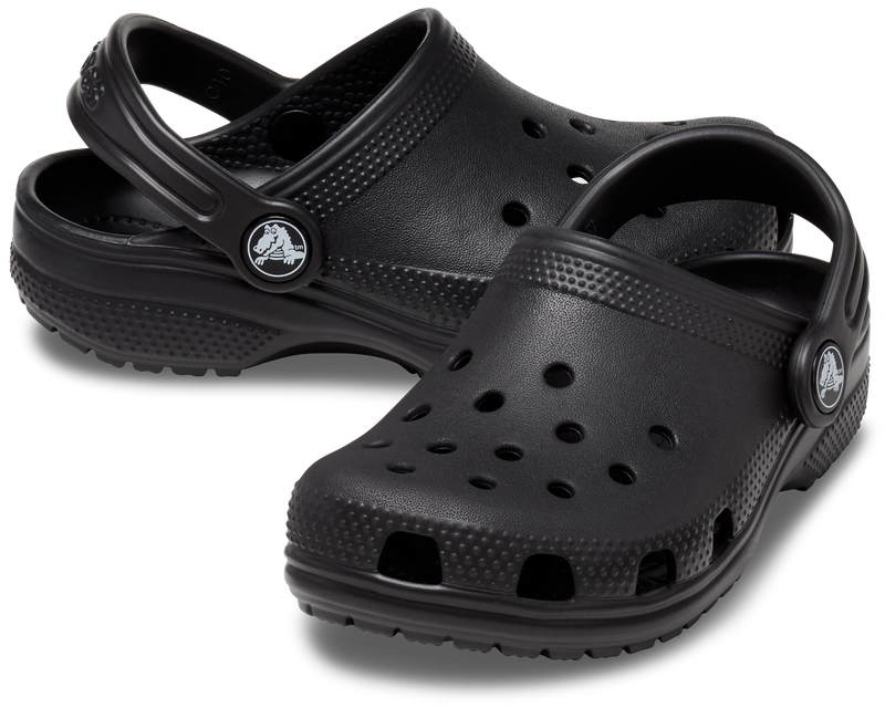 Crocs Toddler Classic Clog-3