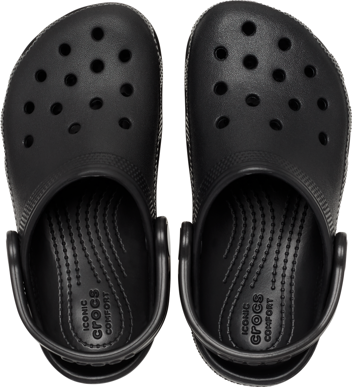 Crocs Toddler Classic Clog-4