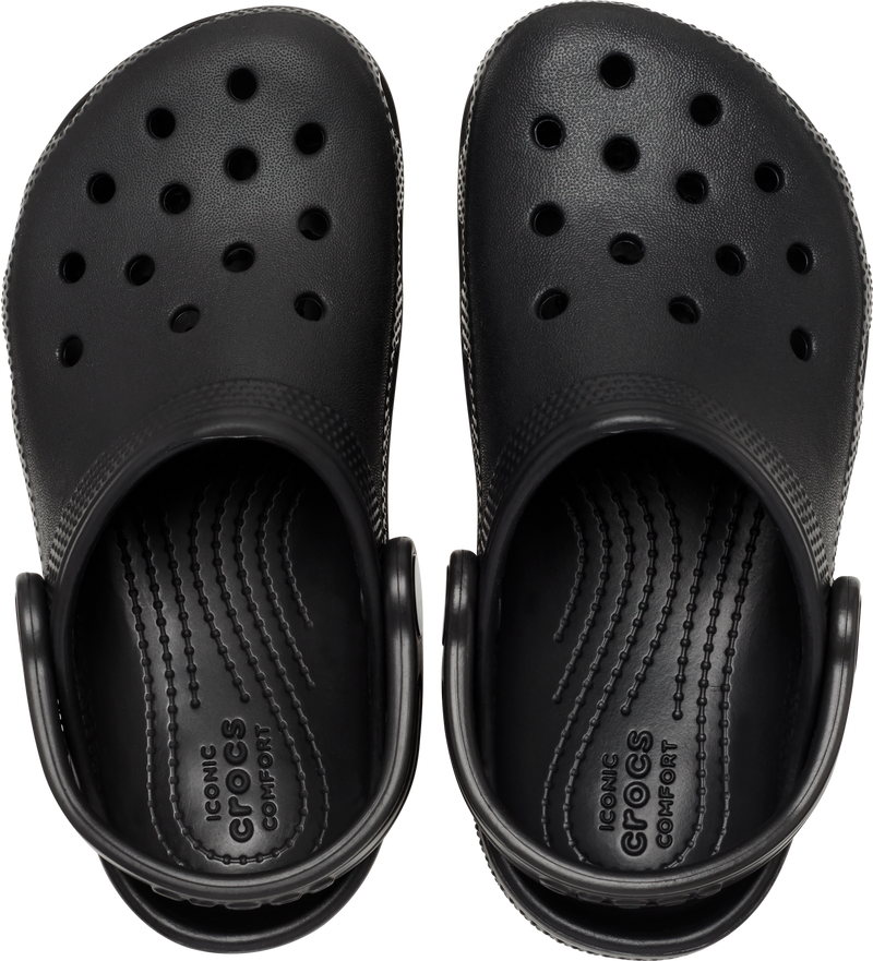 Crocs Toddler Classic Clog-4