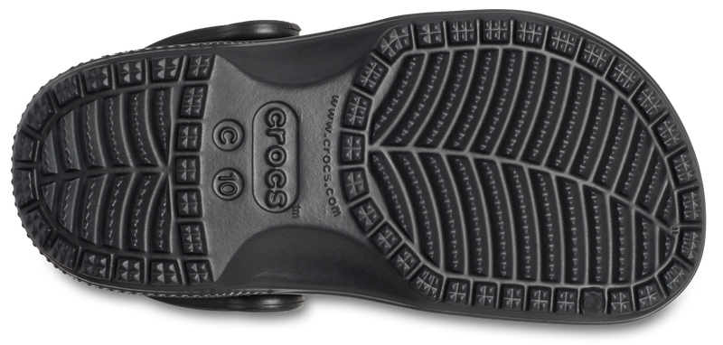 Crocs Toddler Classic Clog-7