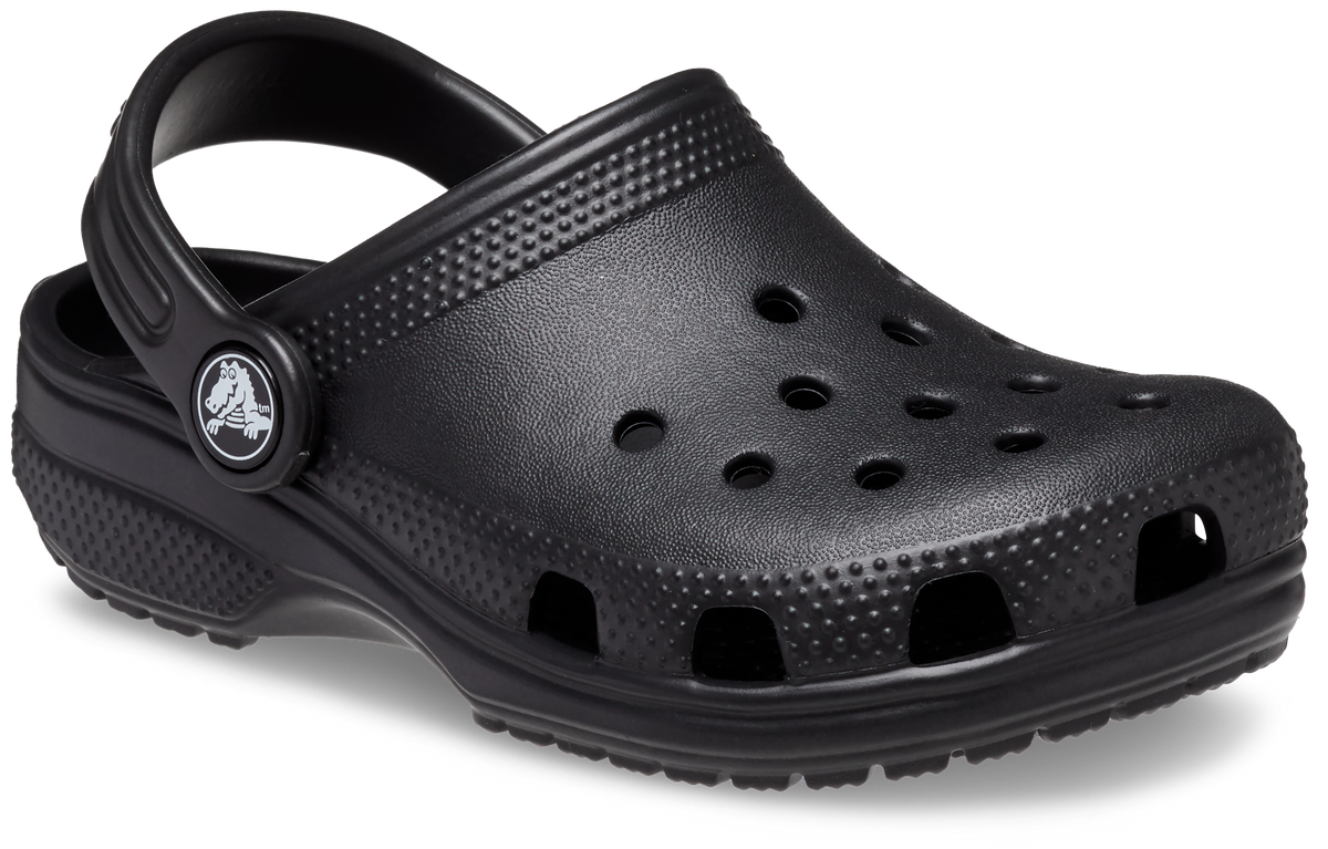 Crocs Toddler Classic Clog-5