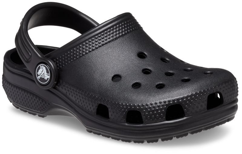 Crocs Toddler Classic Clog-5