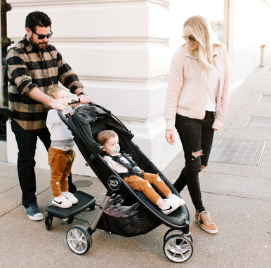 Baby Jogger Glider Board 2-2
