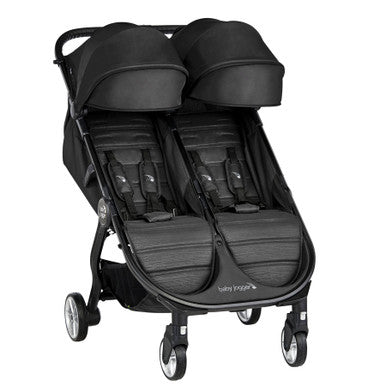 Baby Jogger City Tour 2 Double Stroller-2