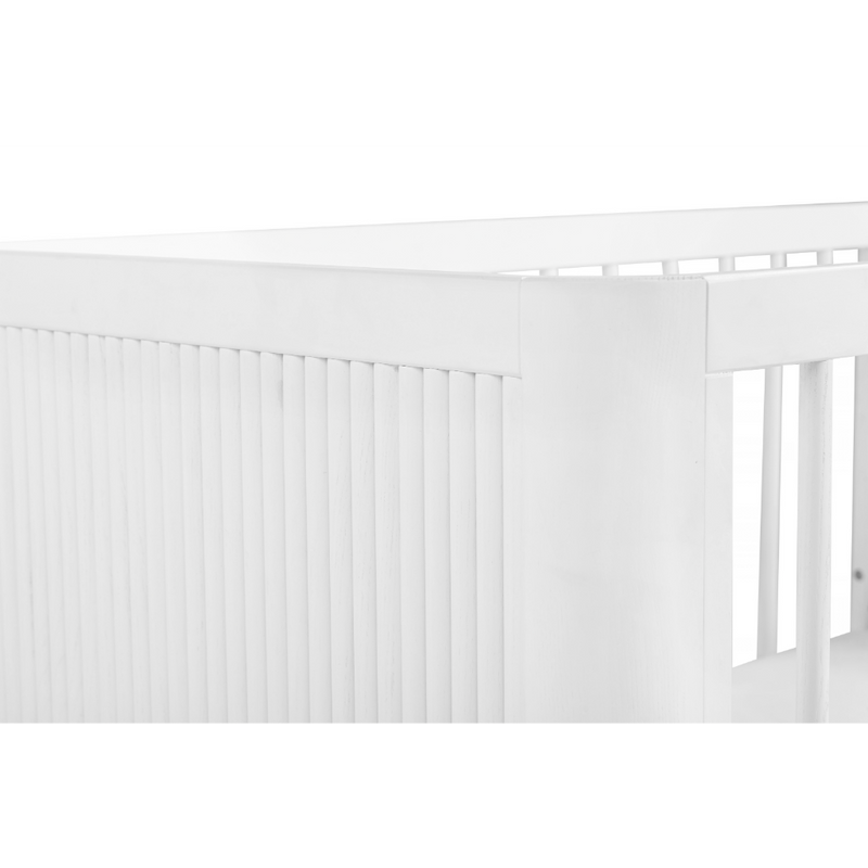 Super Nanny Sienna Cot-6