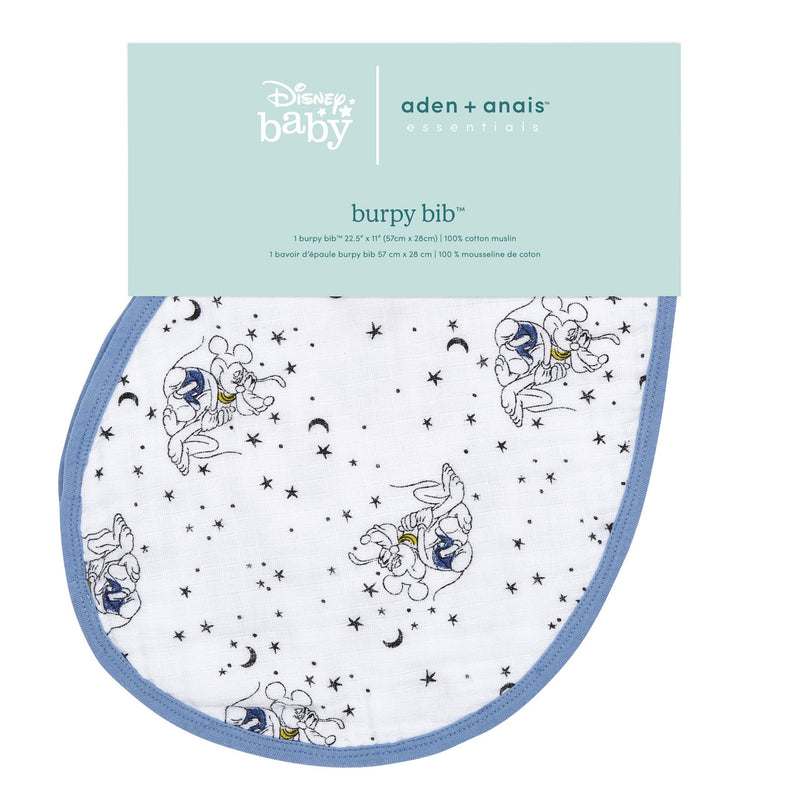 Aden & Anais Burpy Bib-23