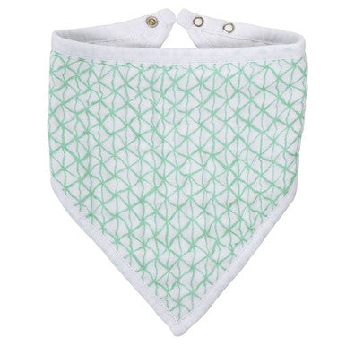 Aden & Anais Bandana Bib-3
