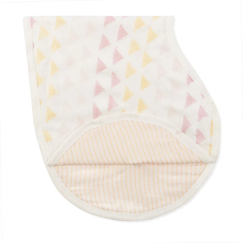 Aden & Anais Burpy Bib-4