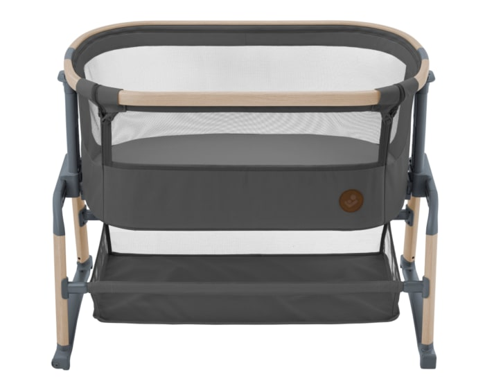 Maxi Cosi Iora Air Co-sleeper-15