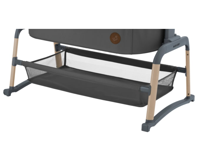 Maxi Cosi Iora Air Co-sleeper-14