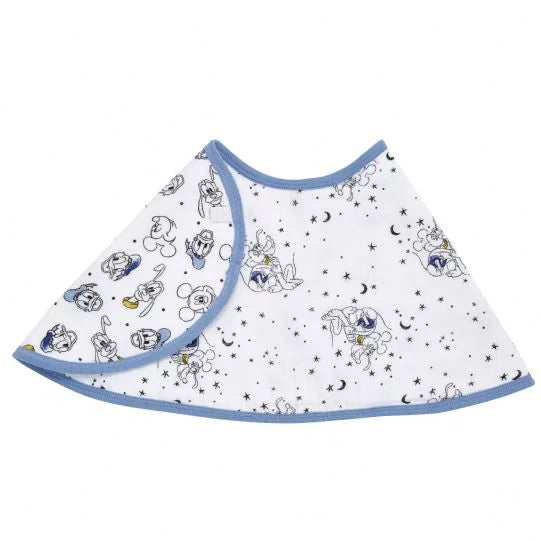 Aden & Anais Burpy Bib-9