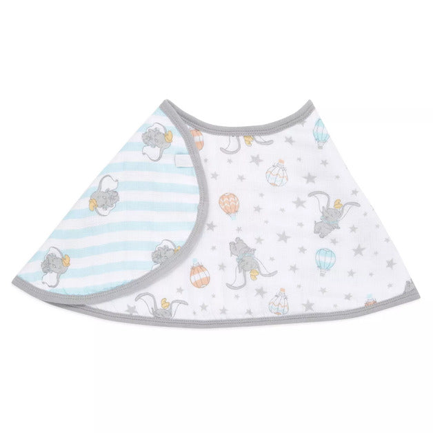 Aden & Anais Burpy Bib-10