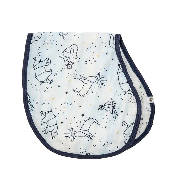 Aden & Anais Burpy Bib-11