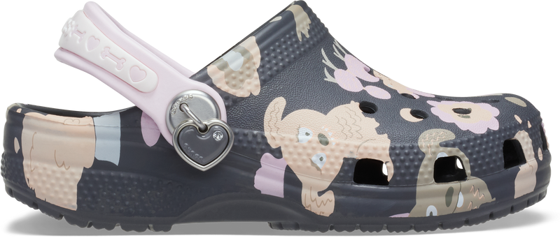 Crocs Toddler Petite Pets Clog-3