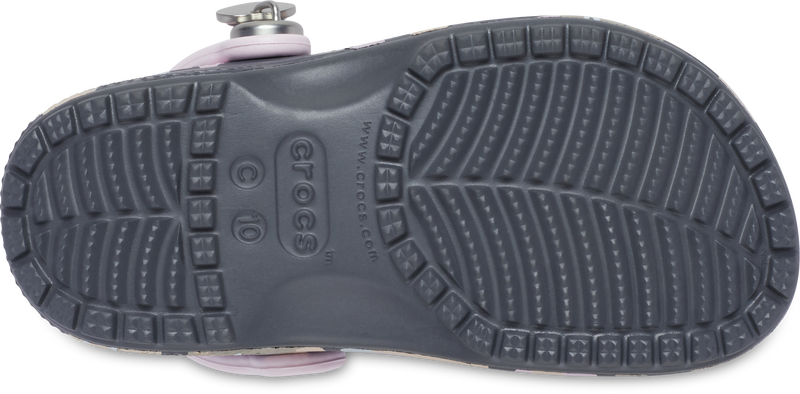 Crocs Toddler Petite Pets Clog-7