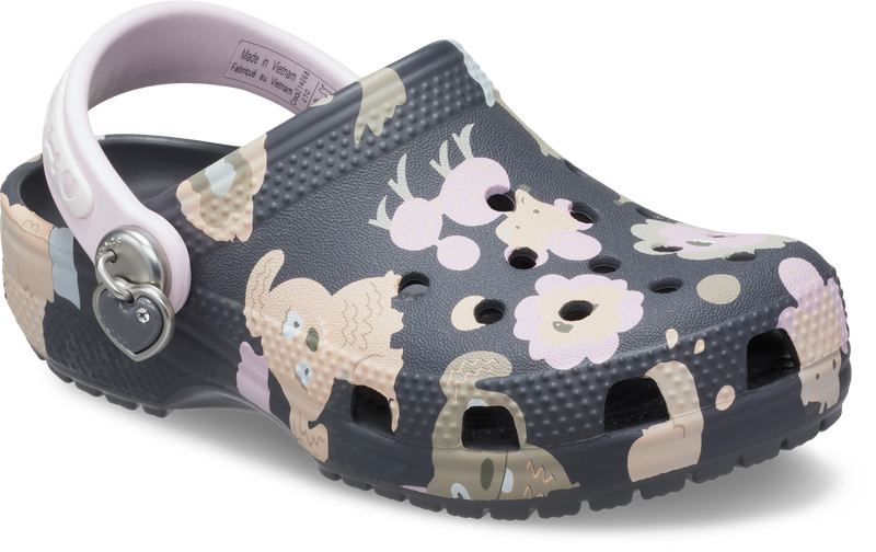 Crocs Toddler Petite Pets Clog-5