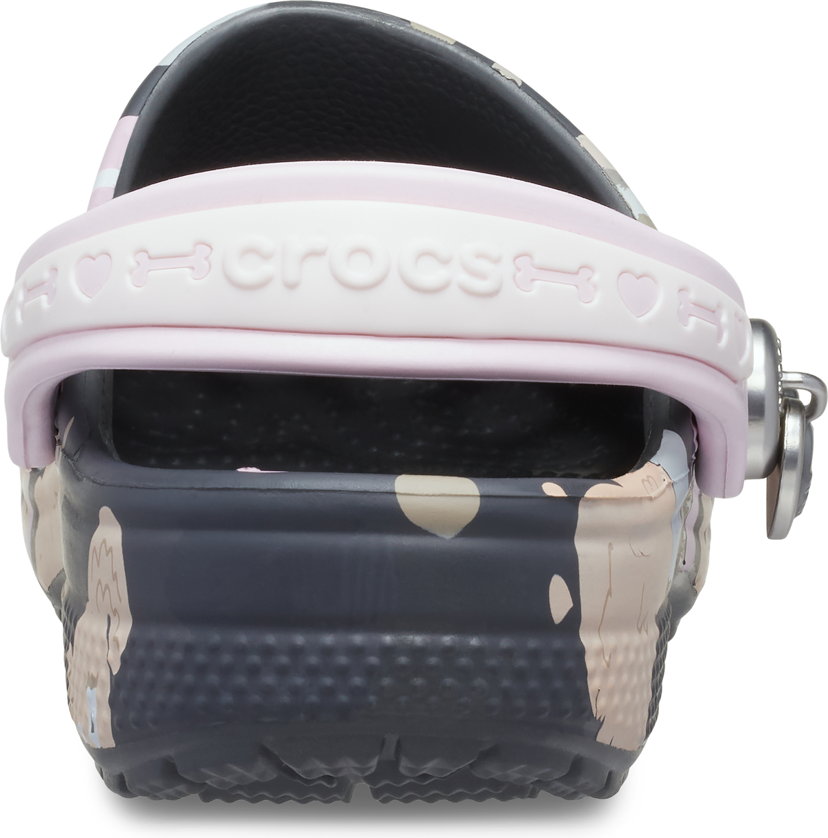 Crocs Toddler Petite Pets Clog-6