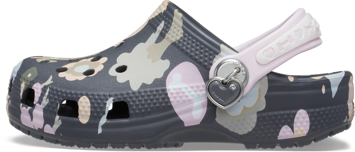 Crocs Toddler Petite Pets Clog-4