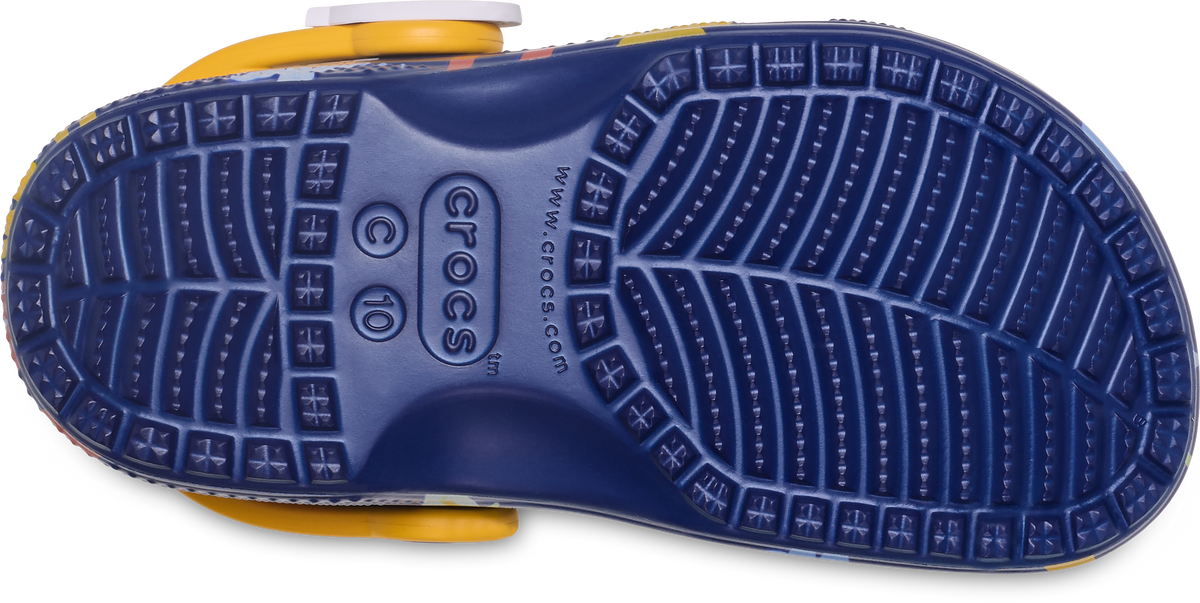 Crocs Toddler Monster Mash Clog-6