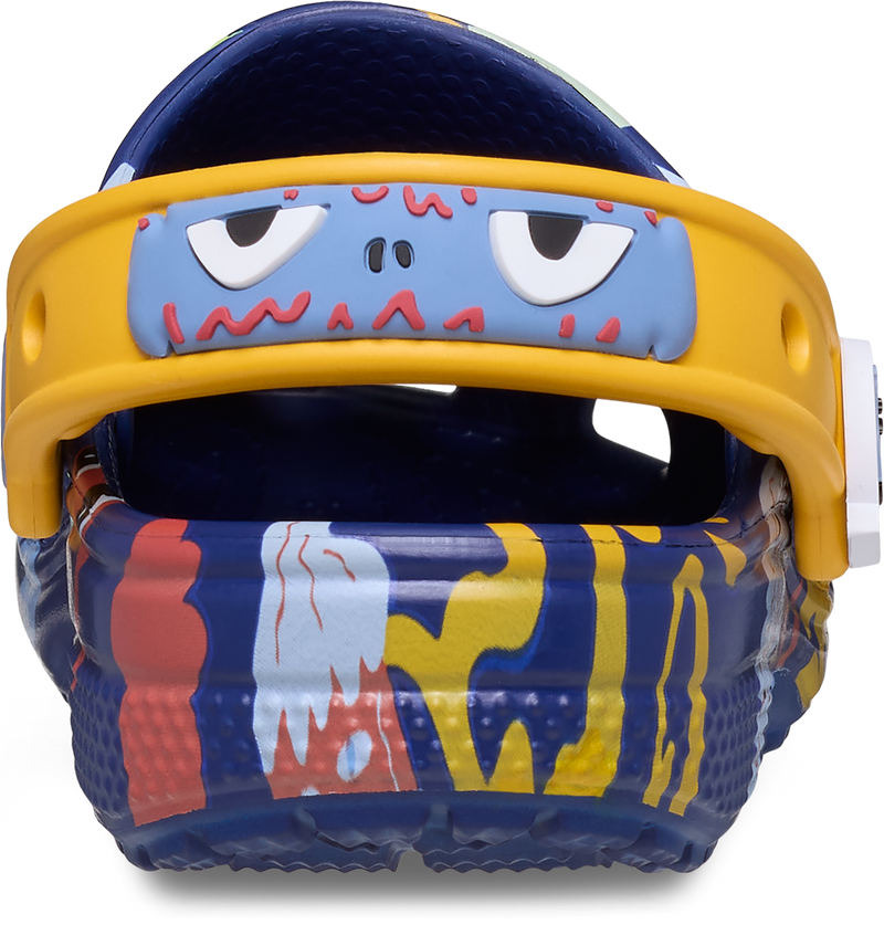 Crocs Toddler Monster Mash Clog-5