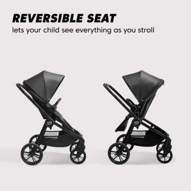 Baby Jogger City Sights-3
