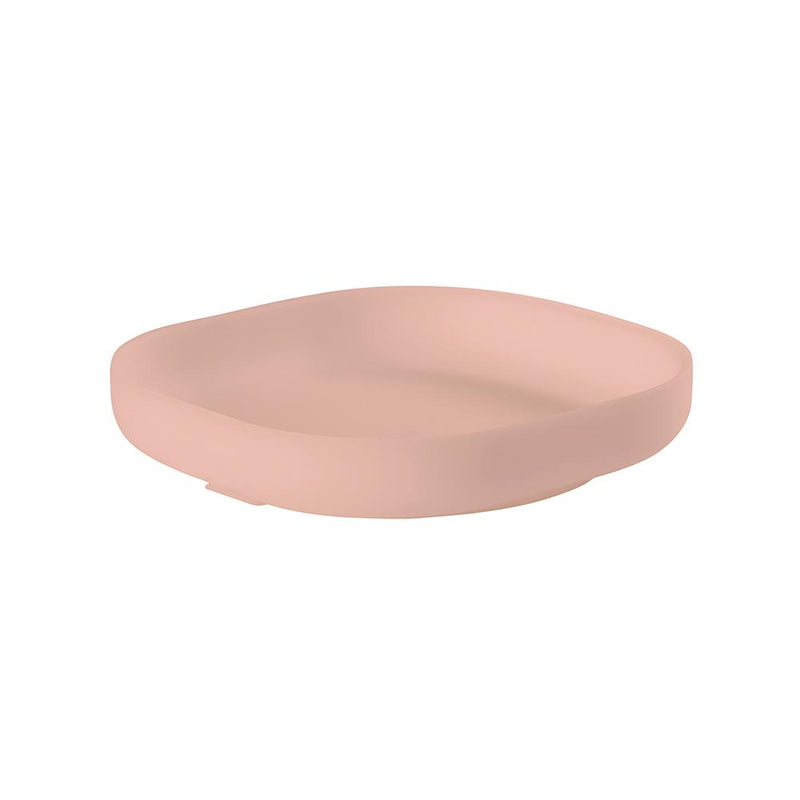 Beaba Silicone Suction Plate-6