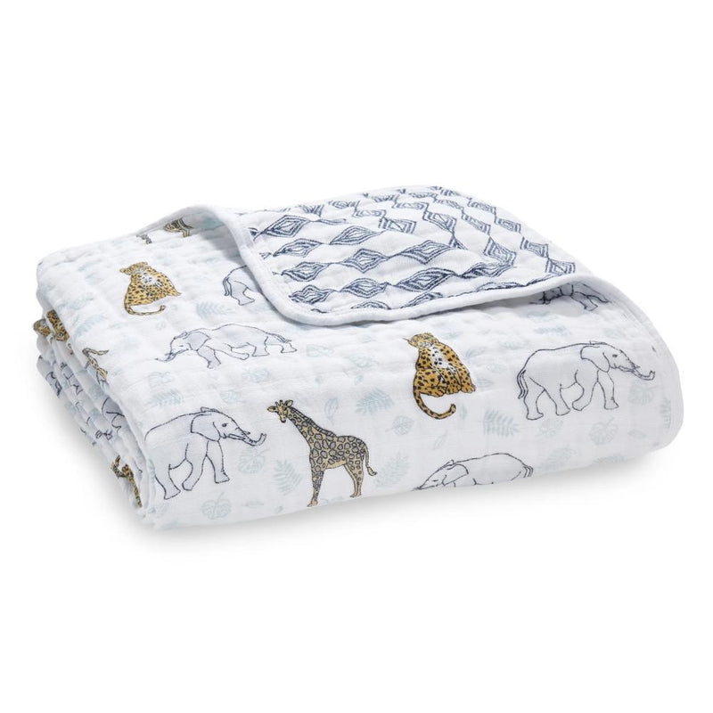 Aden & Anais Dream Blanket-7