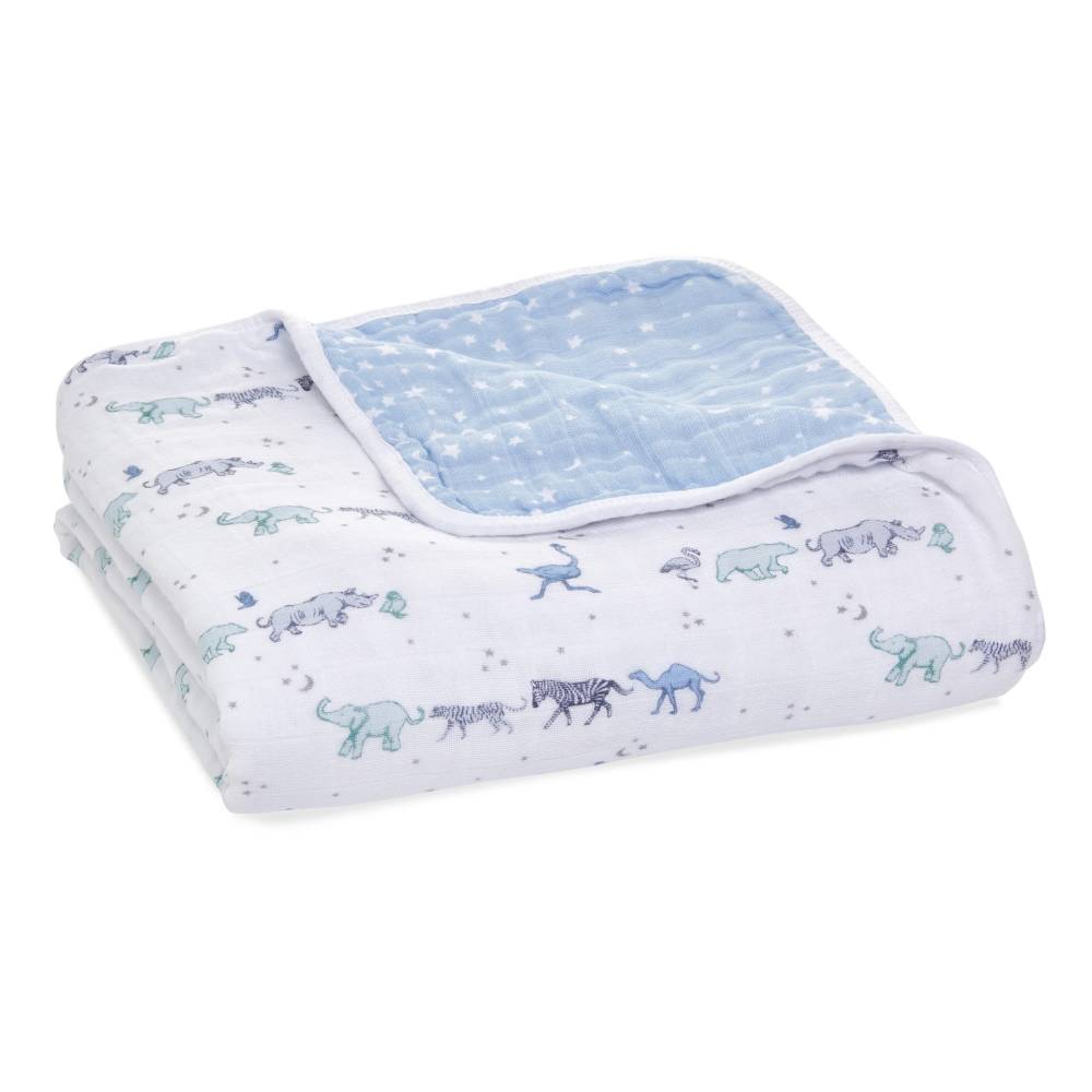 Aden & Anais Dream Blanket-8