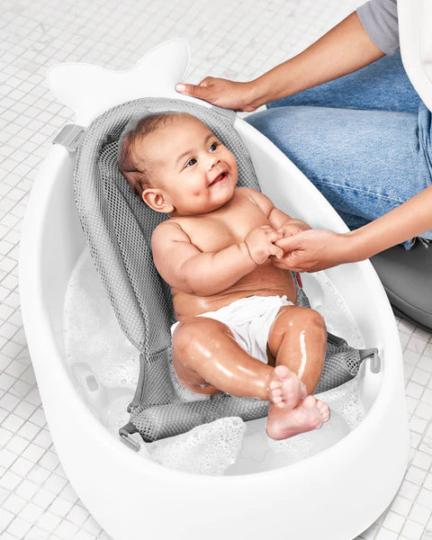 Skip Hop Moby Smart Sling 3-Stage Tub-6