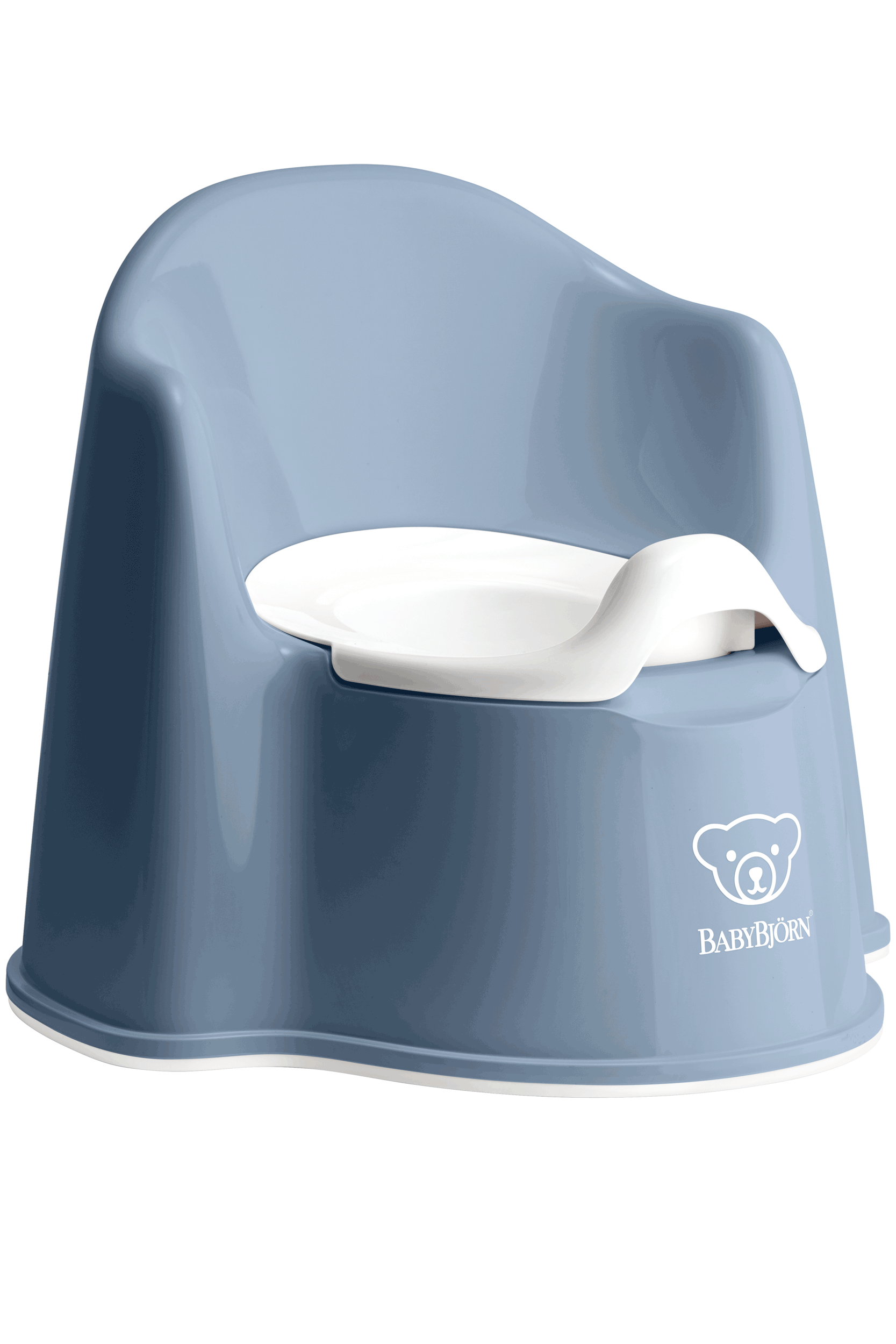 Baby Bjorn Potty Chair-5
