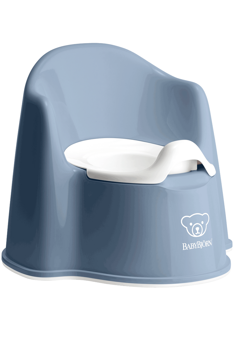Baby Bjorn Potty Chair-5