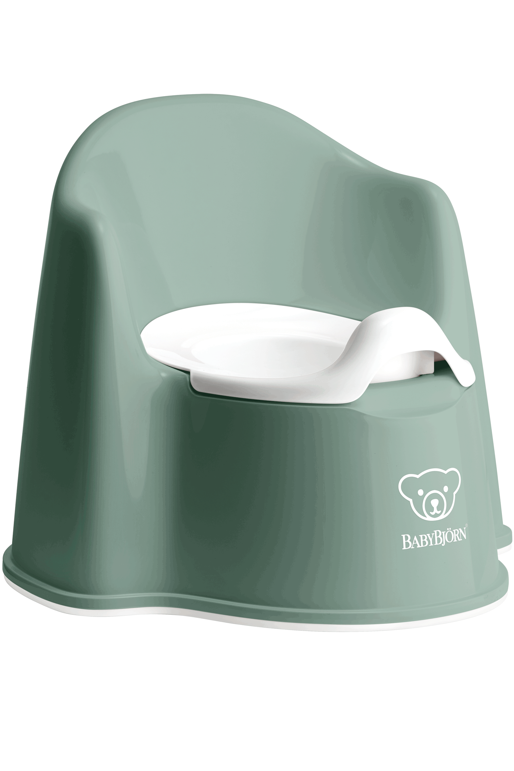 Baby Bjorn Potty Chair-6