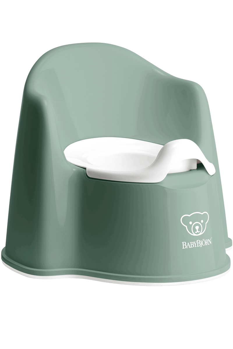 Baby Bjorn Potty Chair-6