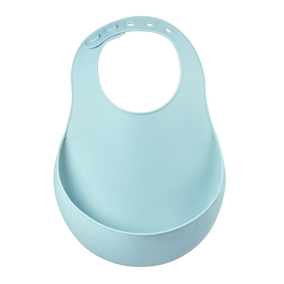 Beaba Silicone Bib-3