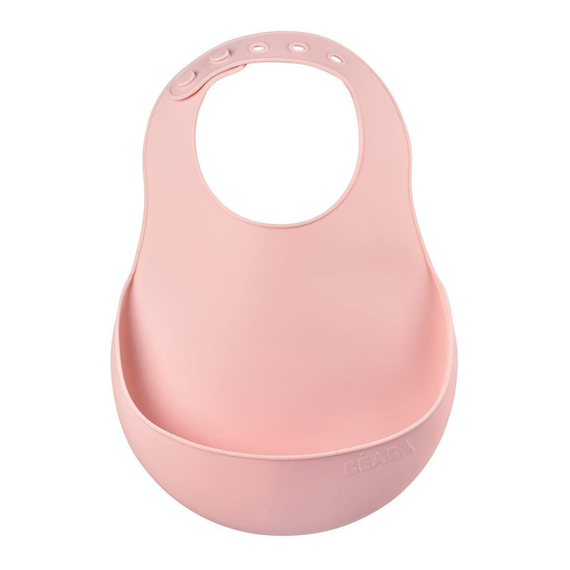Beaba Silicone Bib-5