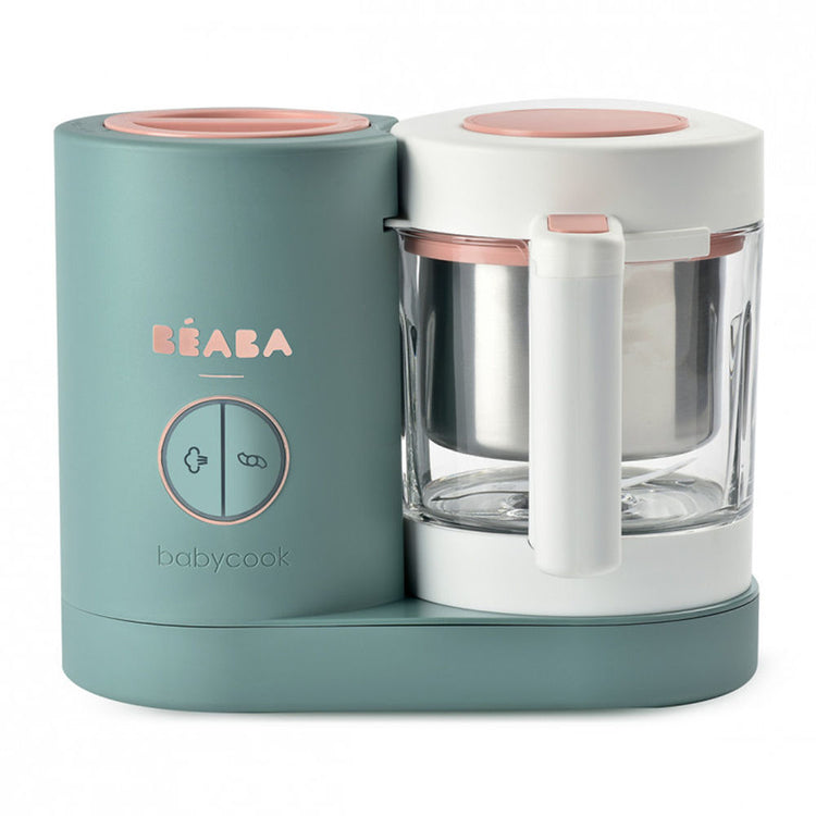 Beaba Babycook Neo-8