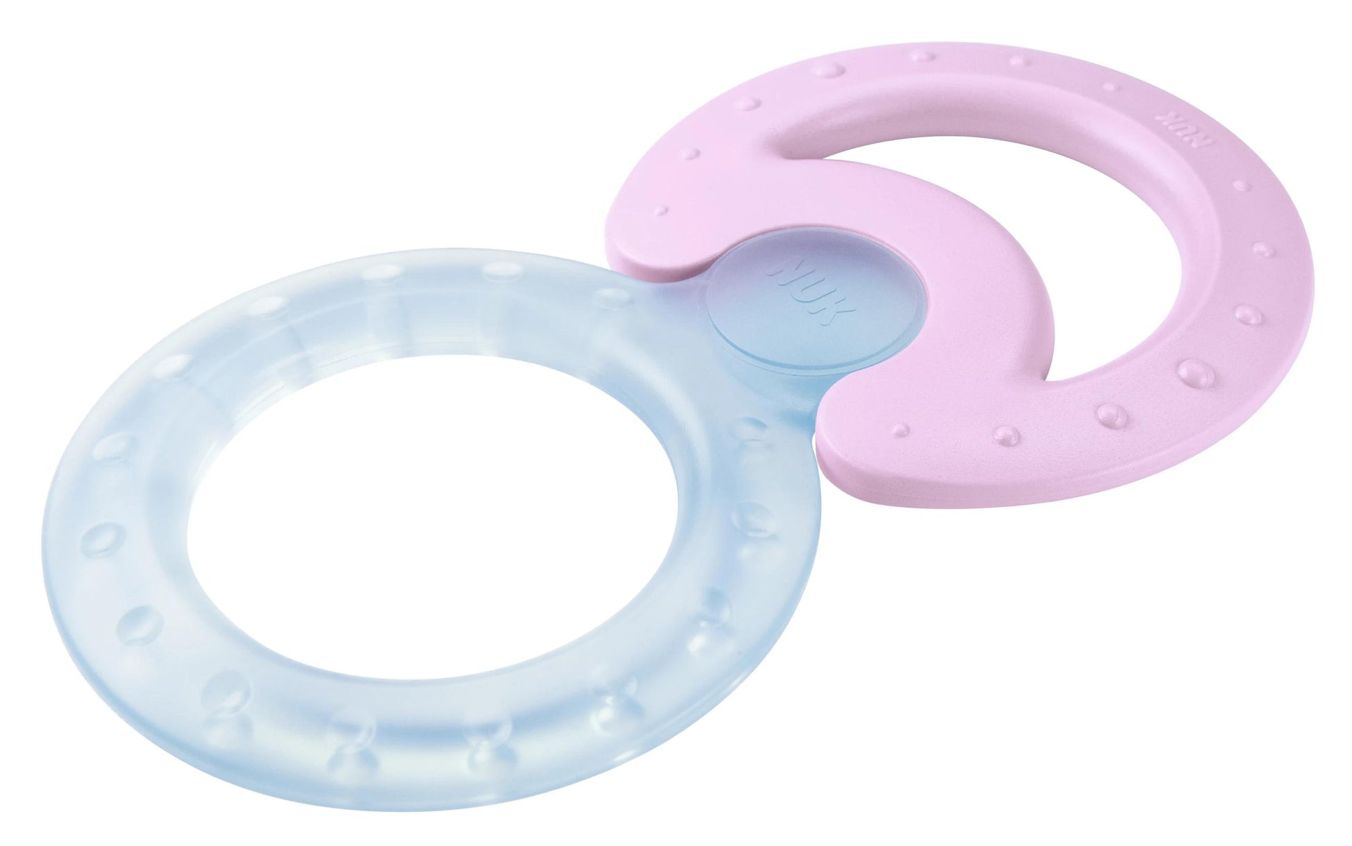 NUK Cool Teething Ring-4