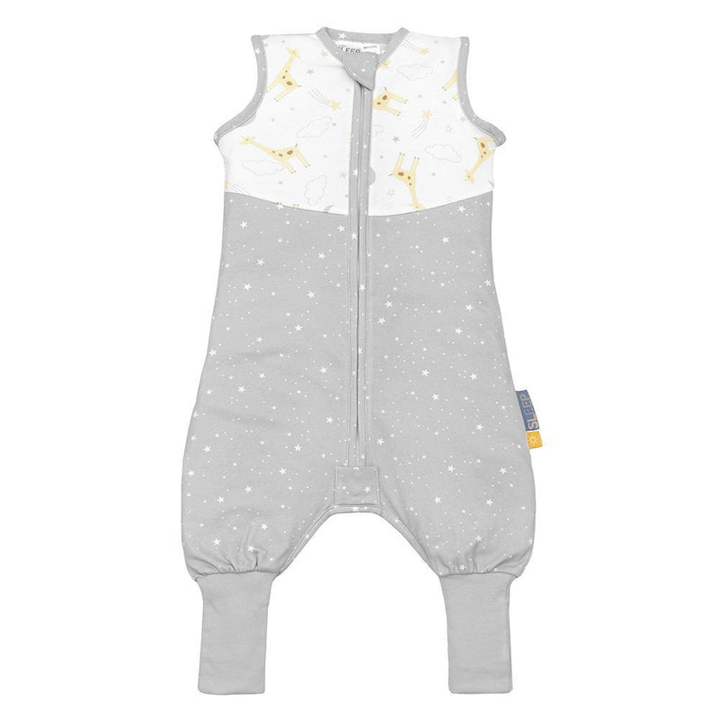 Living Textile Smart Sleep Sleeping Walker 0.2TOG - Noah Giraffe-4