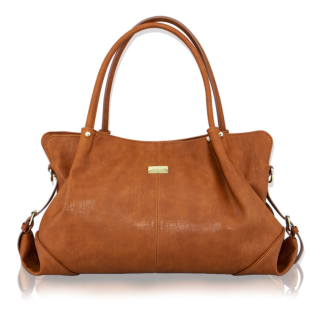 ISOKI Anakie Satchel-5