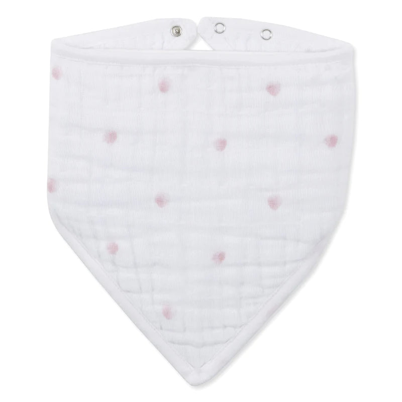 Aden & Anais Bandana Bib-4