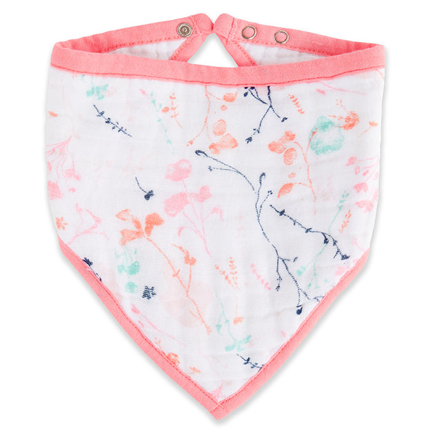 Aden & Anais Bandana Bib-5