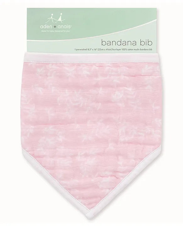 Aden & Anais Bandana Bib-7