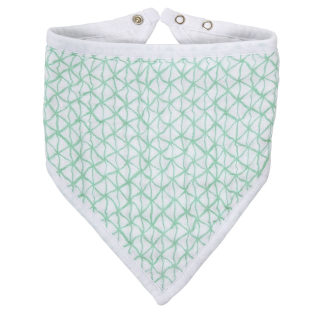 Aden & Anais Bandana Bib-8